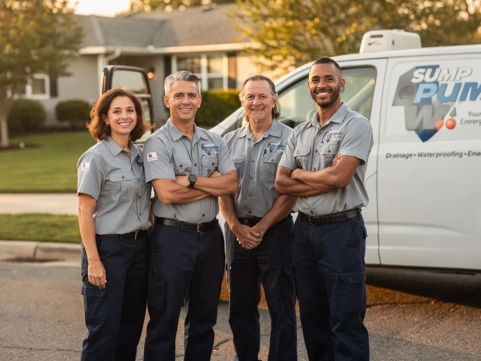 Water Heater Repair company in Woolford, MD