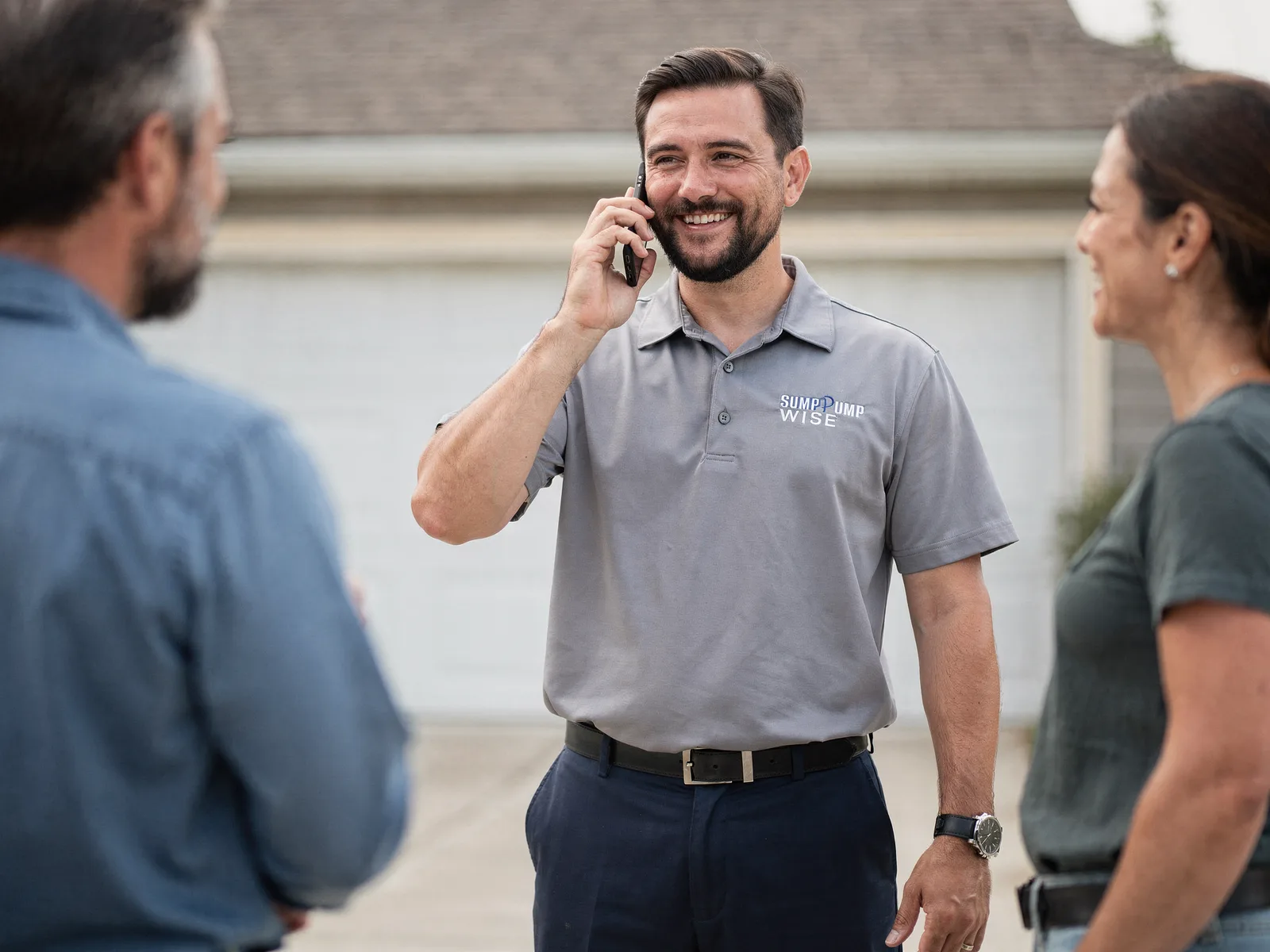 Water Heater Repair Woolford, MD FAQs